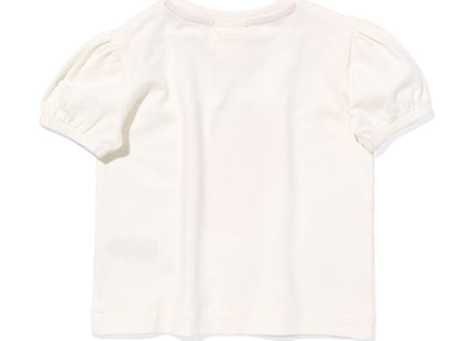 baby t-shirt strawberry off-white