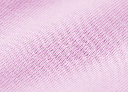 baby shirts ruffle - 2 pieces purple