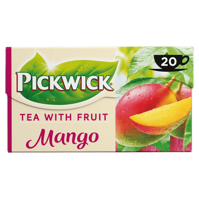 Früchtetee
