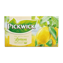 Pickwick Lemon Fruit Tea