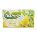 Pickwick Zitronen-Früchtetee