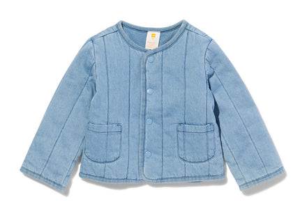 babyjack denim  blauw