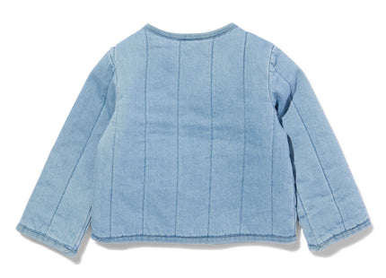 babyjack denim  blauw