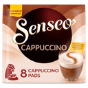 Senseo Cappuccino koffiepads