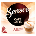 Senseo Café latte koffiepads