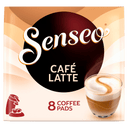 Senseo Café Latte coffee pods