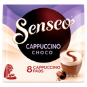 Senseo Cappuccino Schoko-Kaffeepads