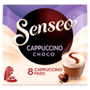 Senseo Cappuccino Choco Coffee Pods