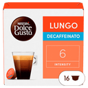 Nescafe Dolce Gusto Kaffeekapseln Lungo entkoffeiniert