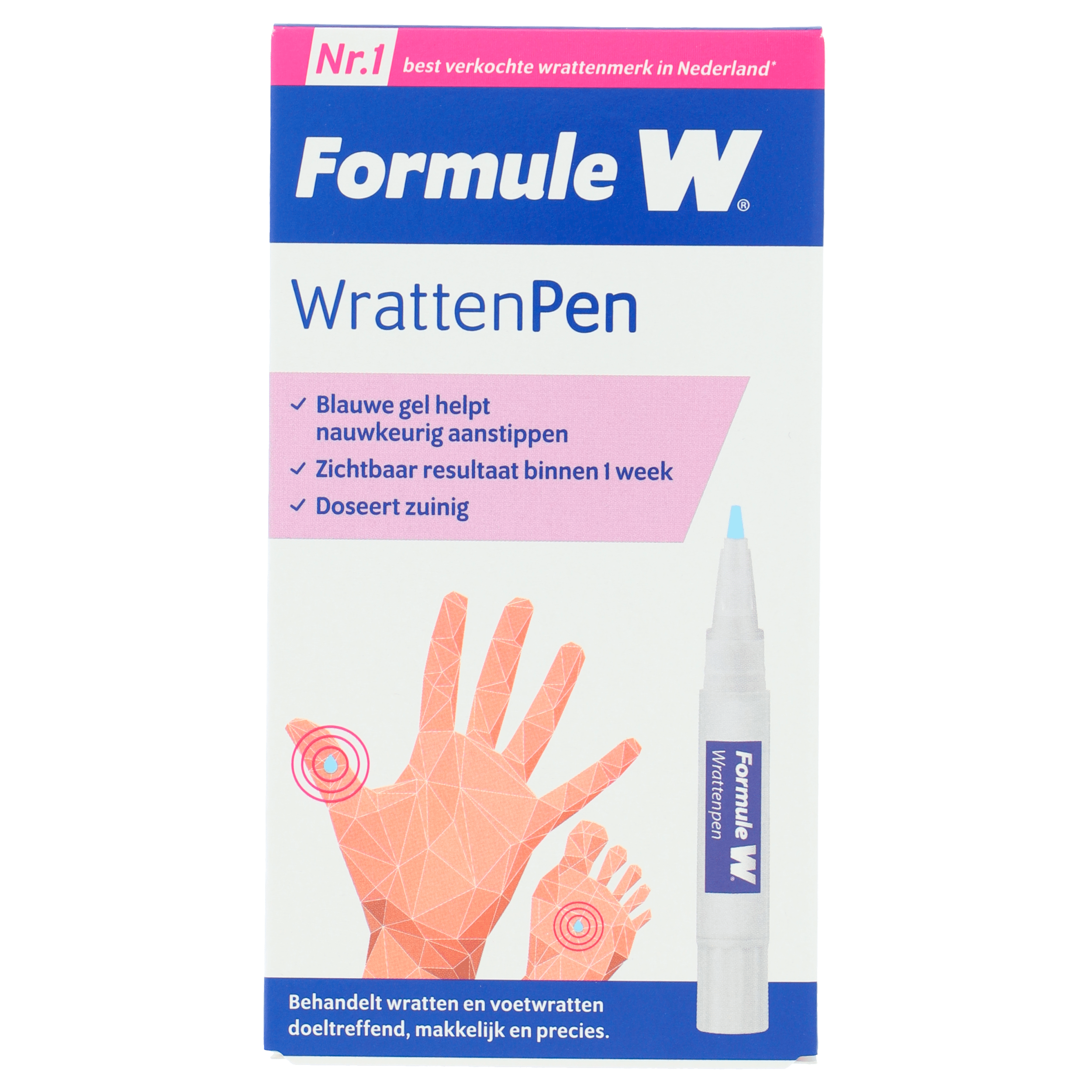 Wratten, aambeien, waterpokken Image