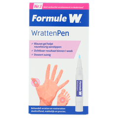 Wratten, aambeien, waterpokken