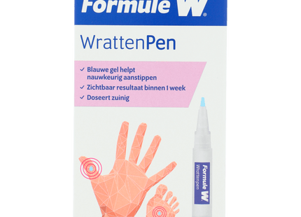 Formule-W Wrattenpen
