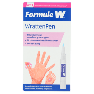 Formule-W Wrattenpen