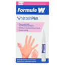Formule-W Wrattenpen