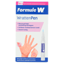 Formule-W Wrattenpen