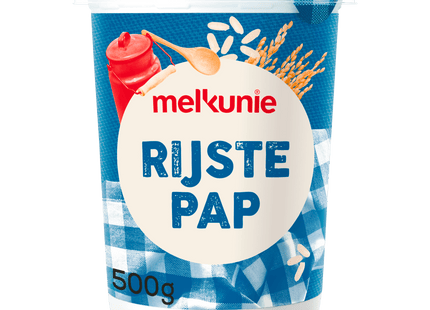 Melkunie Rijstepap