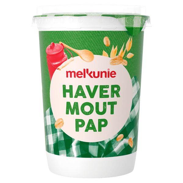 Melkunie Haferbrei