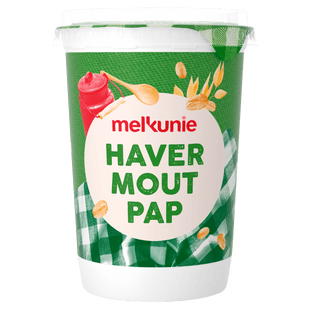 Melkunie Havermoutpap