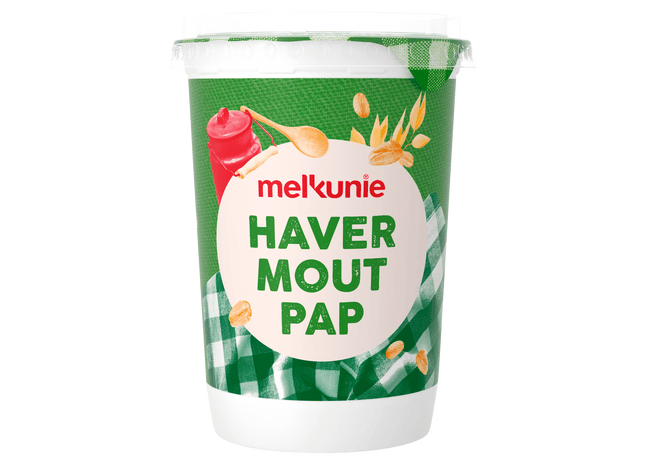 Melkunie Havermoutpap