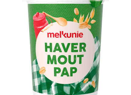 Melkunie Havermoutpap  Dutchshopper