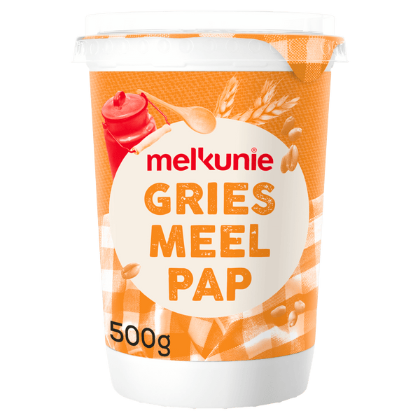 Melkunie Grießbrei