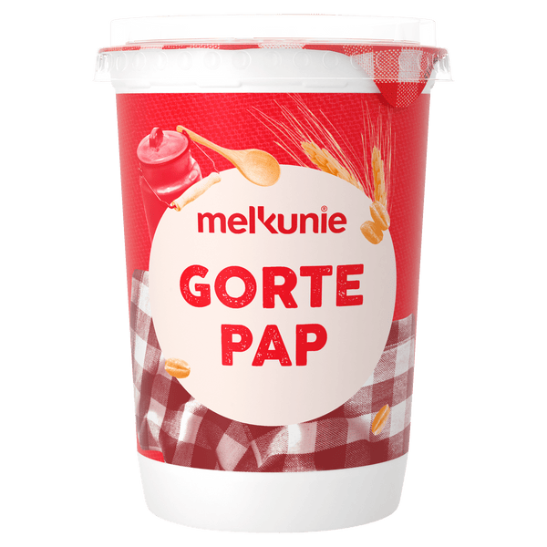 Melkunie Gerstenbrei