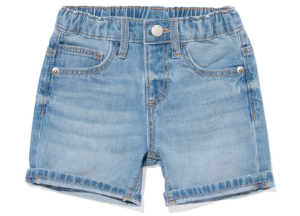 baby shorts denim