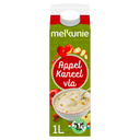 Melkunie Apfel-Zimt-Vla