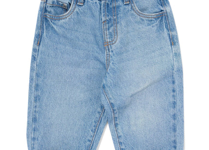 babyjeans denim lichtblauw