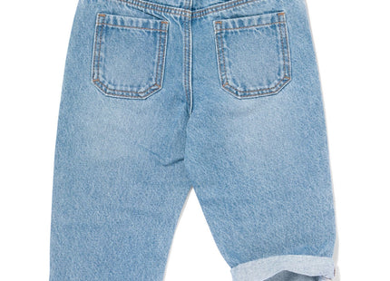 babyjeans denim lichtblauw