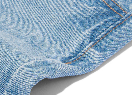 babyjeans denim lichtblauw