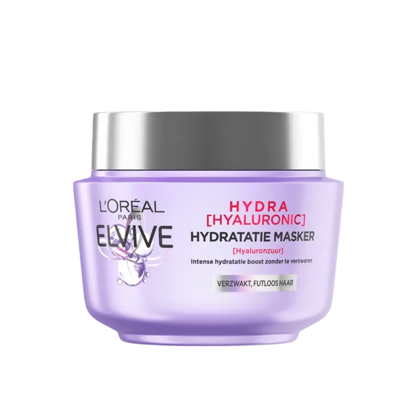 L'Oréal Paris Elvive Hydra hydratatie masker
