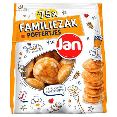 Pannenkoeken