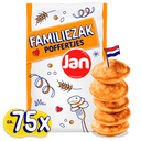 Jan Mini Pancakes in Family Bag