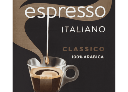 Lavazza Espresso Classico Filter coffee