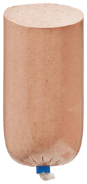 Slagersleverworst stukje