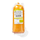 Saksische smeerleverworst stukje