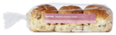 Rosinenbrötchen