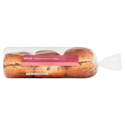 Süße Brötchen