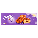 Milka Cake & Choc chocolade cakejes