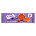 Milka Choco Wafer Koekjes Melkchocolade