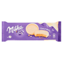 Milka Choco Wafer Koekjes Witte Chocolade
