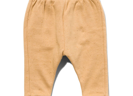 baby sweatpants nappy sand