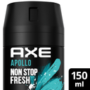 Axe Deodorant bodyspray Apollo