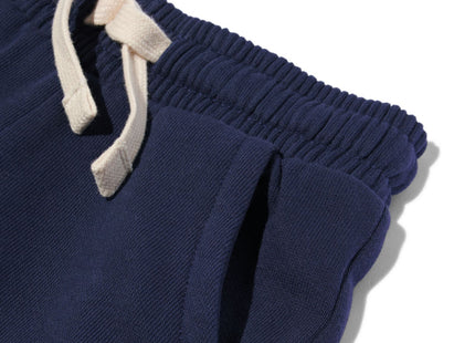 baby sweatbroek donkerblauw