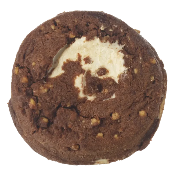 Loaded cookie S'mores chocolade