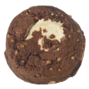 Loaded cookie S'mores chocolade