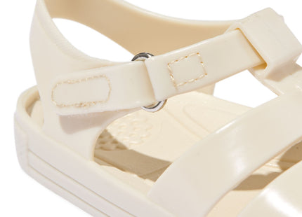 baby water shoes off-white