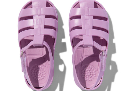 baby water shoes purple purple