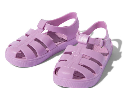 baby water shoes purple purple